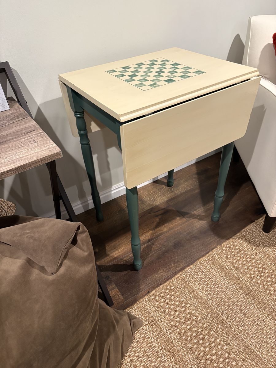 Game Table