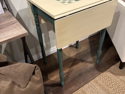 Game Table