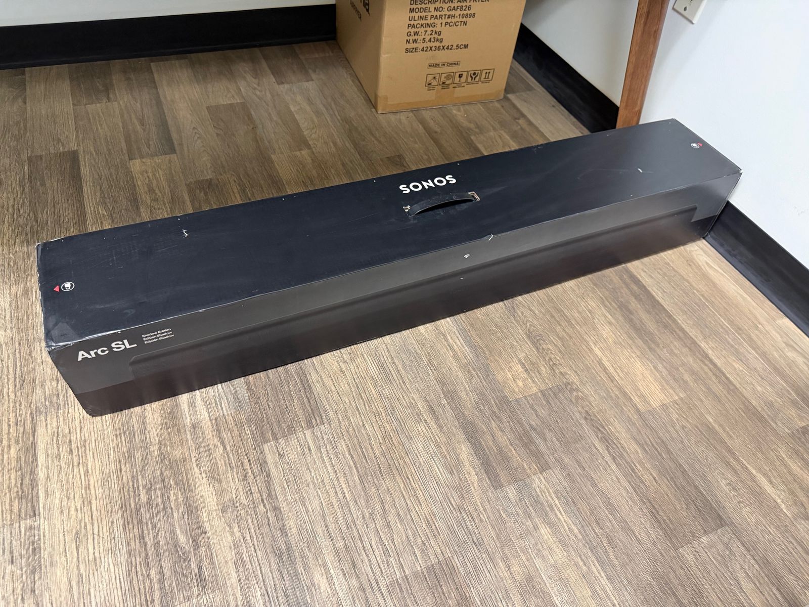 Sonos Arc SL - Black