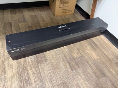 Sonos Arc SL - Black