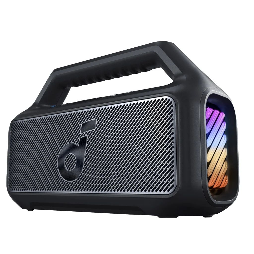 Soundcore Boom A3138J11 V2 Outdoor Bluetooth Speaker 1539100 #103752