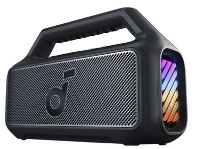 Soundcore Boom A3138J11 V2 Outdoor Bluetooth Speaker 1539100 #103752