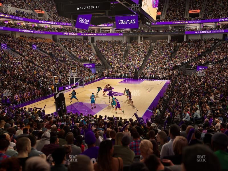 Jazz vs Denver Nuggets