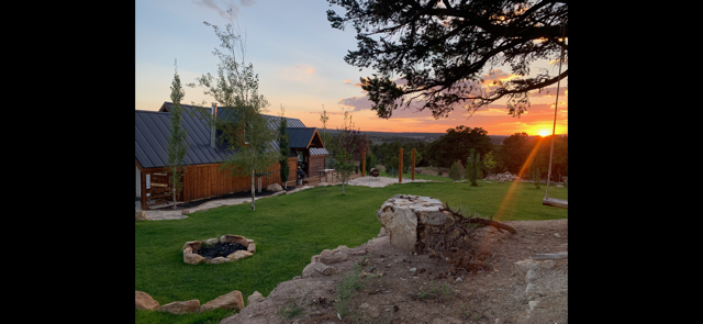 American West Builders | Outdoor Living | Landscaping | Fire Pits | Pergolas | Stonework | Excavation