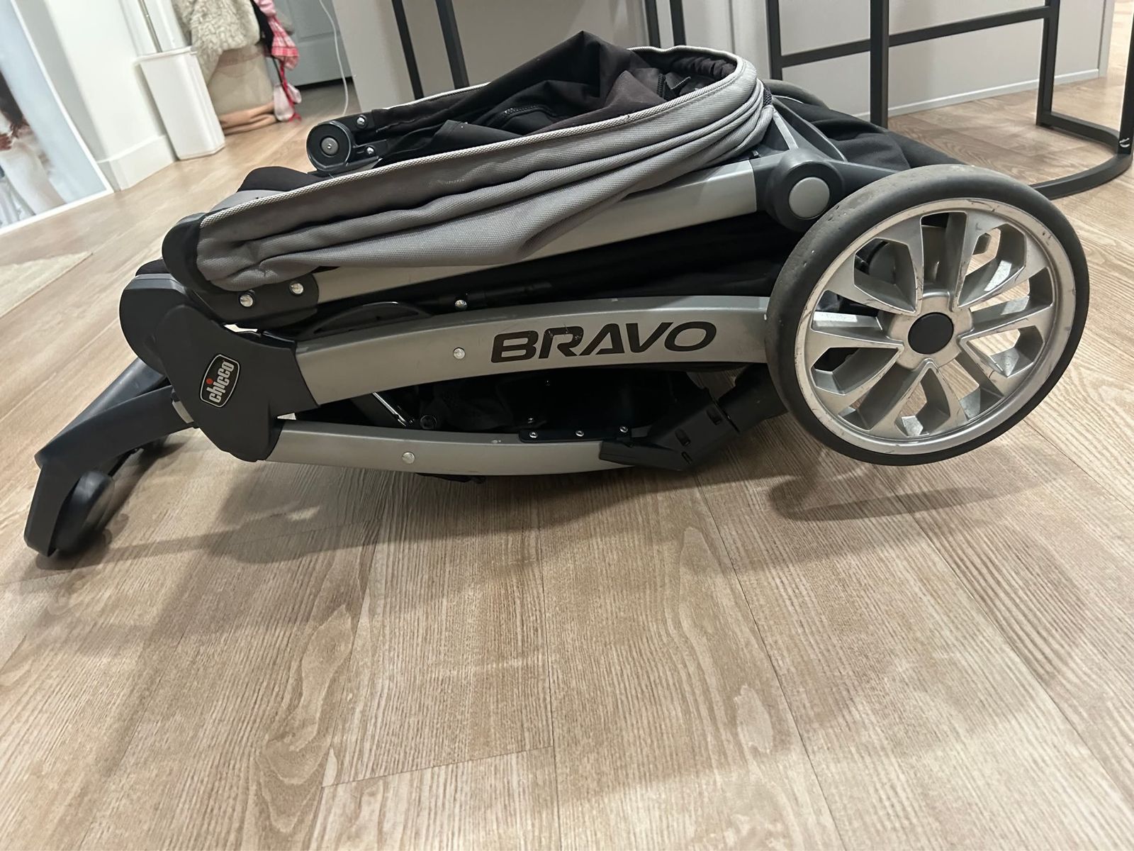 Chicco Bravo Stroller