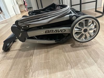 Chicco Bravo Stroller