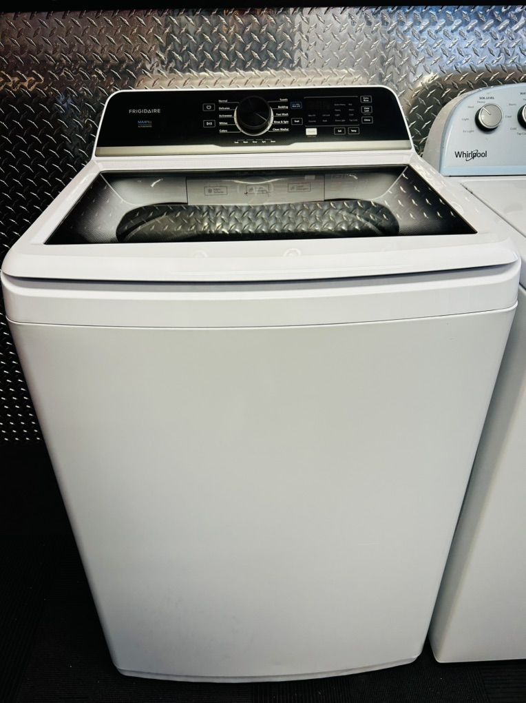 Frigidaire Top Load Washer