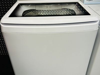 Frigidaire Top Load Washer