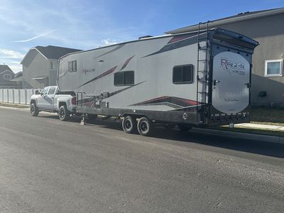 2024 Rage’N 280CR Please Read!