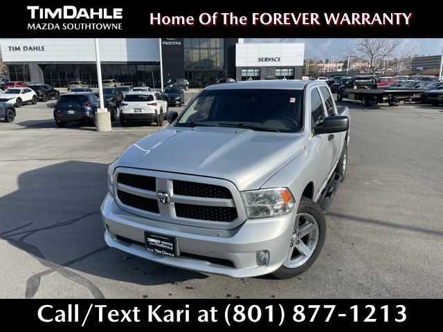 2014 Ram 1500 Express