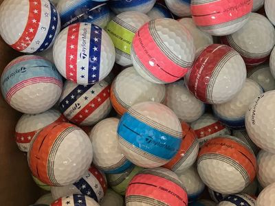 12 - TAYLOR MADE TOUR RESPONSE