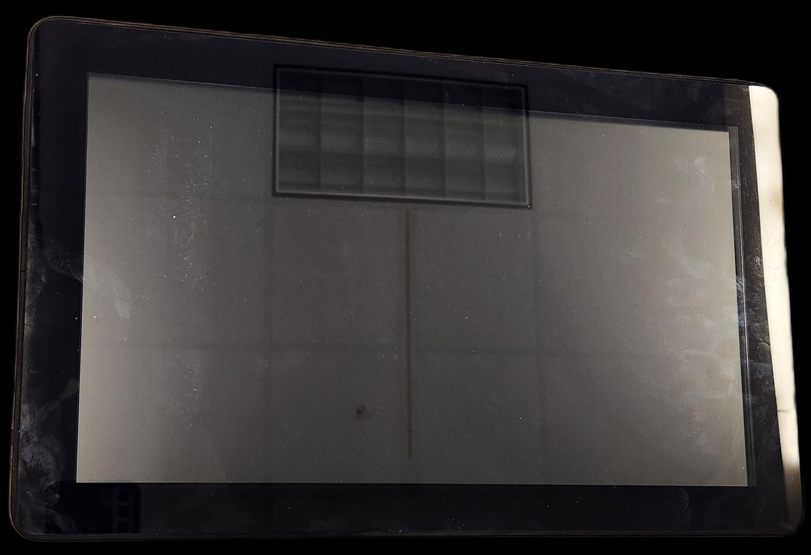 ELO Open Frame Touchscreen