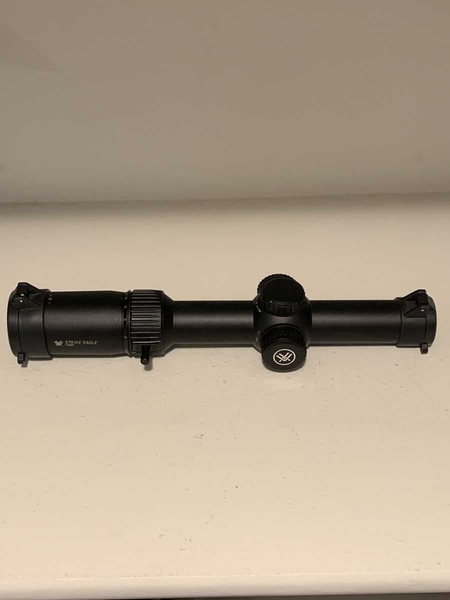 Vortex Strike Eagle 1x6