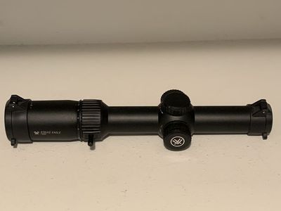 Vortex Strike Eagle 1x6
