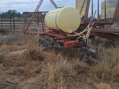 Farm Equipment for Sale