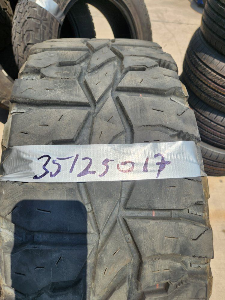 35x12.50r17 Armstrong desert dog mt
