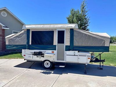 2006 Flagstaff/Forest Rive Classic Series M-620ST