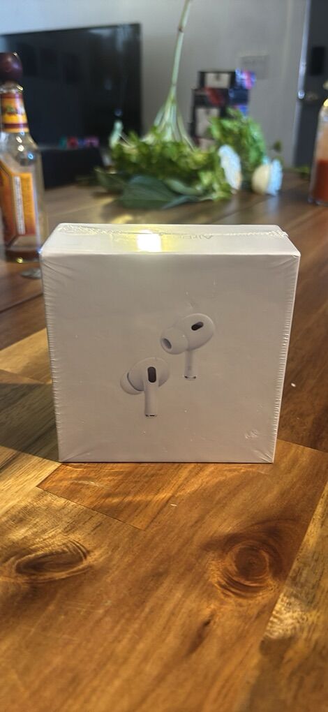 Airpods Pro Gen 2s