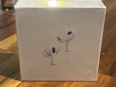 Airpods Pro Gen 2s