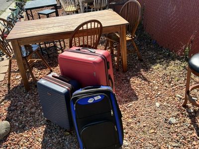 Yard sale 844 E 100 S Payson