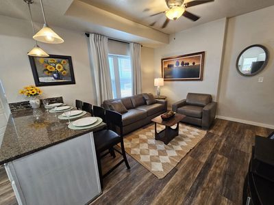 Salt Lake Apartment for Rent