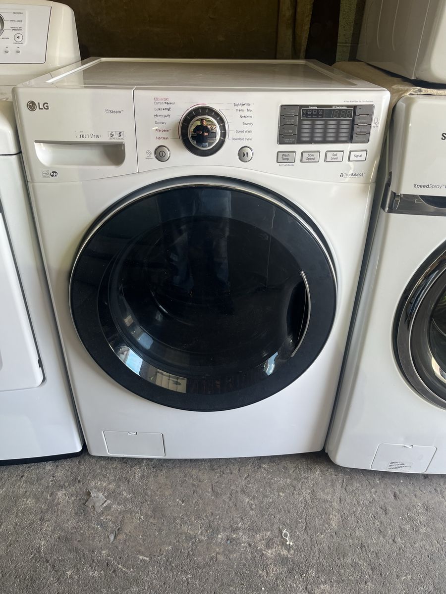 Great LG front loader washer,free delivery