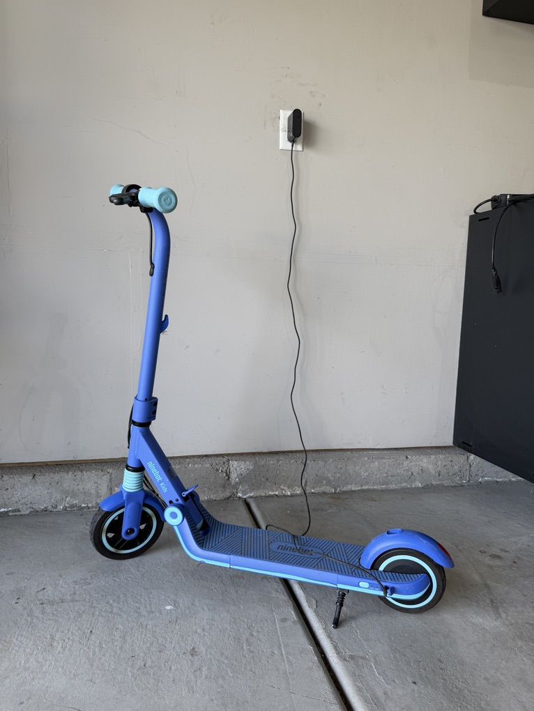 Segway Ninebot Kids