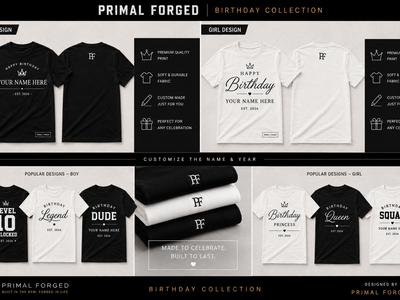 Custom Shirts
