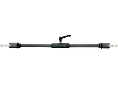 9.Solutions Double Joint Arm Long 660mm 9.VD5089L Ball Joint Mount Arm 11lb Load