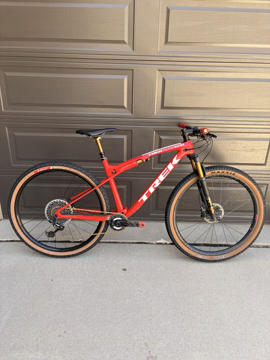 2020 Supercaliber 9.9 – 24lbs – Size Large