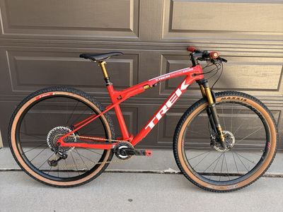 2020 Supercaliber 9.9 – 24lbs – Size Large
