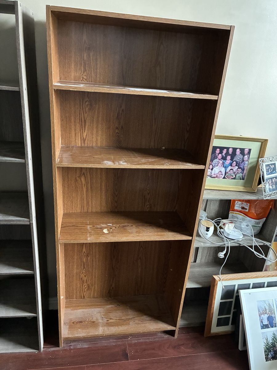 Shelving unit