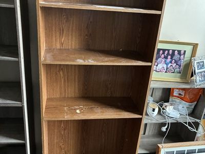 Shelving unit