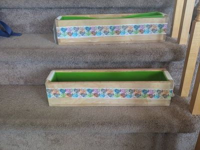 soap making supplies. boxes, molds, fragrance