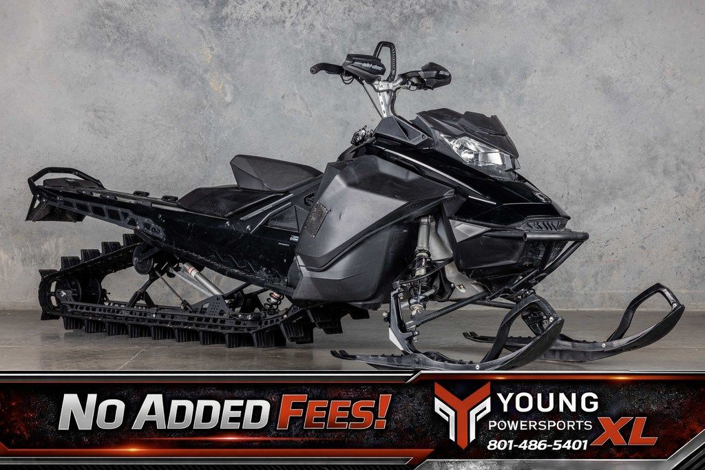 2019 Ski-Doo Summit® SP 850 E-TEC 175 PowderMax Light 3.0