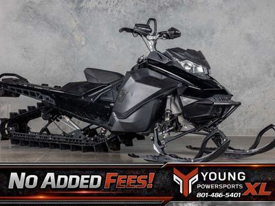 2019 Ski-Doo Summit® SP 850 E-TEC 175 PowderMax Light 3.0