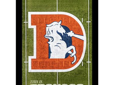 Denver Broncos tickets