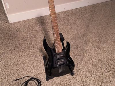 Mitchell MM100 Electric Guitar