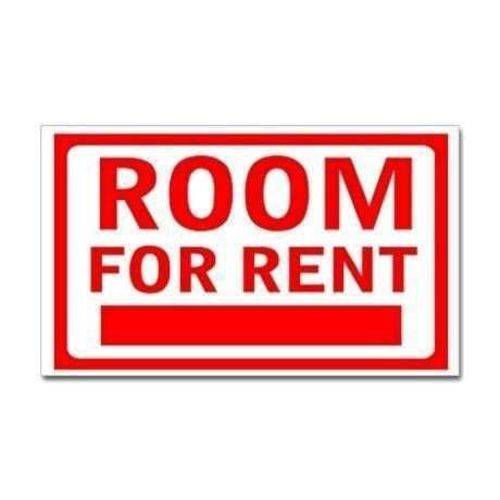 Room for rent
