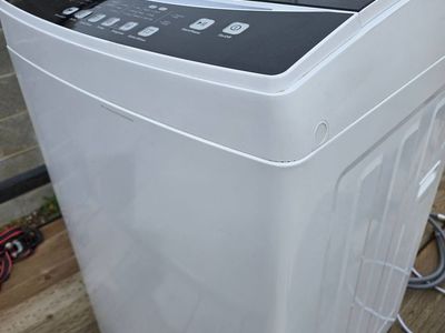 BLACK+DECKER 2.0 Cu. Ft. Portable Washing Machine – Like New