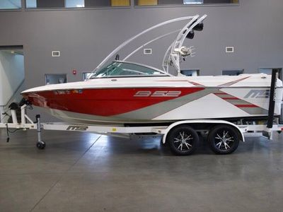 2012 Mb B-52 Boats