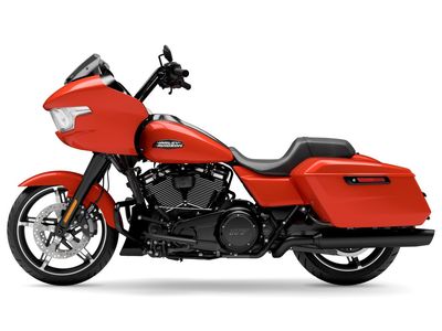 Harley-Davidson 2026 Road Glide