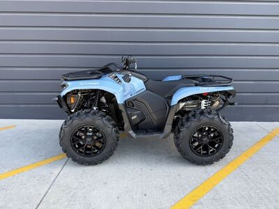 2026 Can-Am® Outlander XT 700
