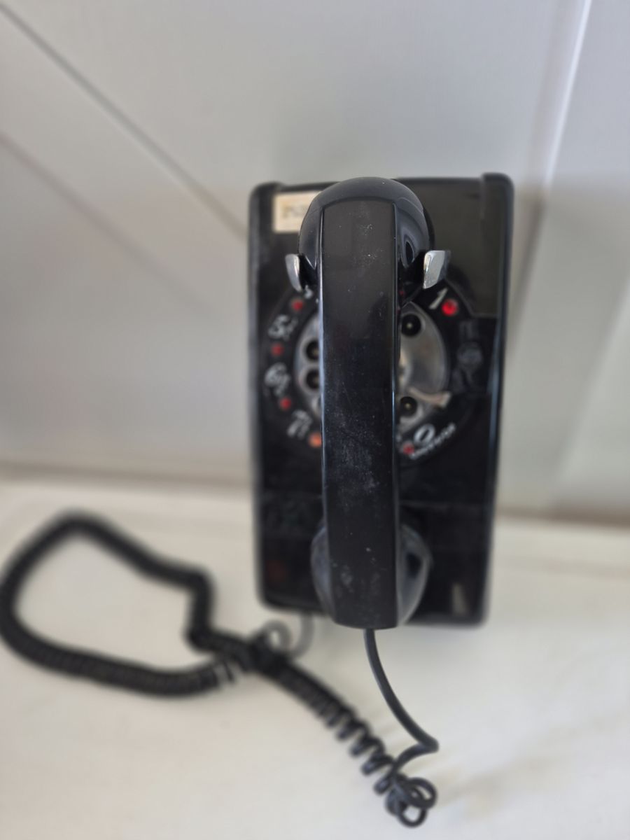 Vintage phone