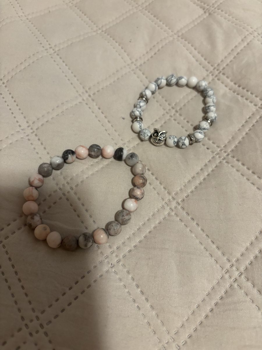 Bracelets