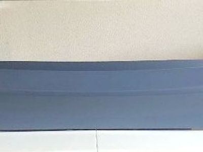 2016-2017 Honda Accord Sedan Rear Bumper Cover - Brand New / Primed