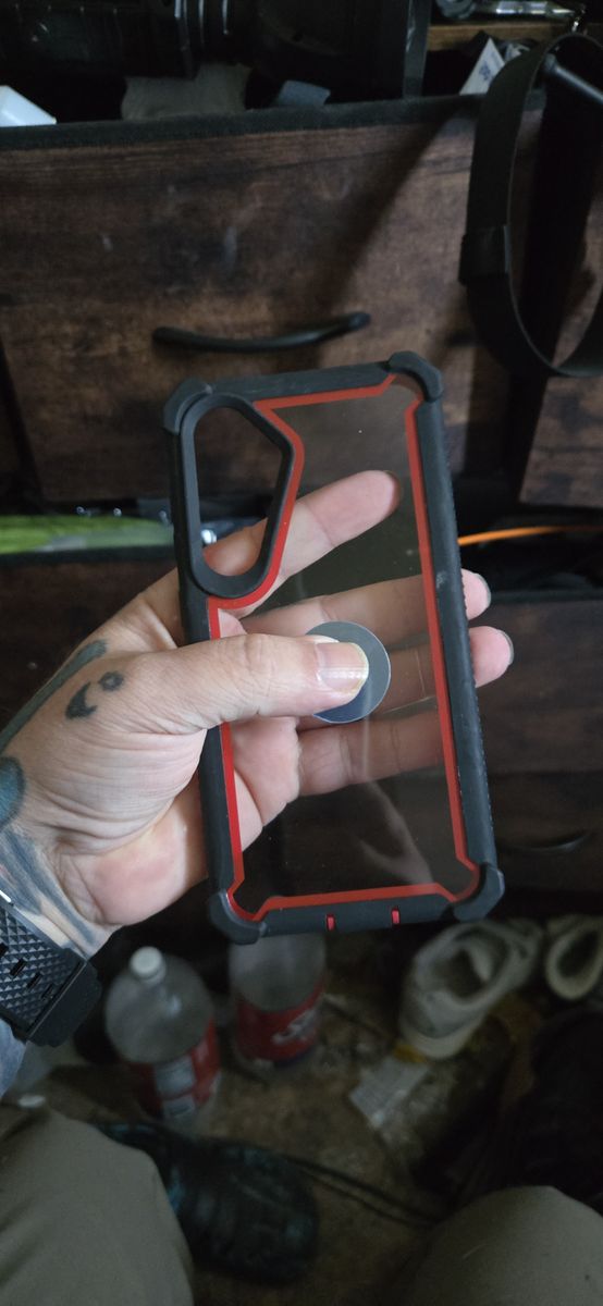 Samsung Galaxy S24+ case