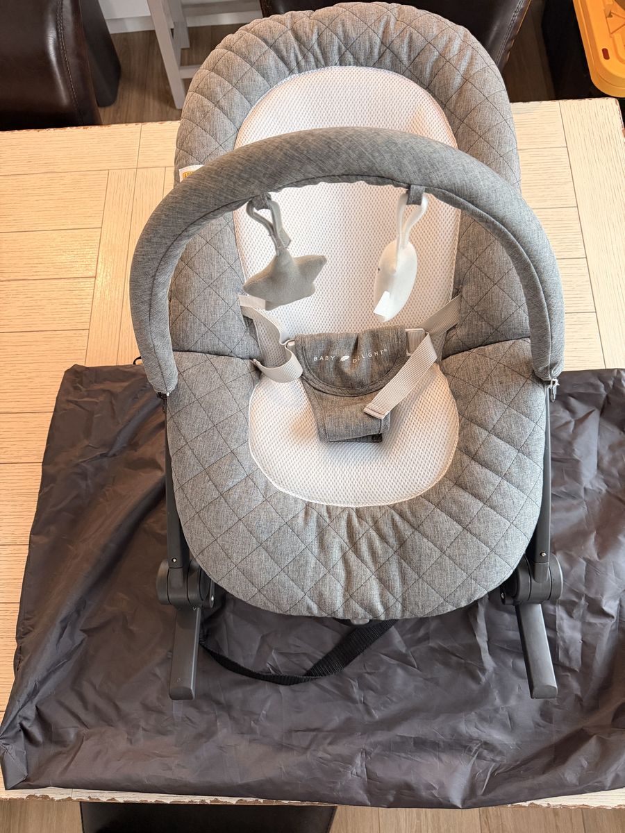 Baby Bouncer / Seat