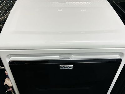 Maytag Electric Dryer