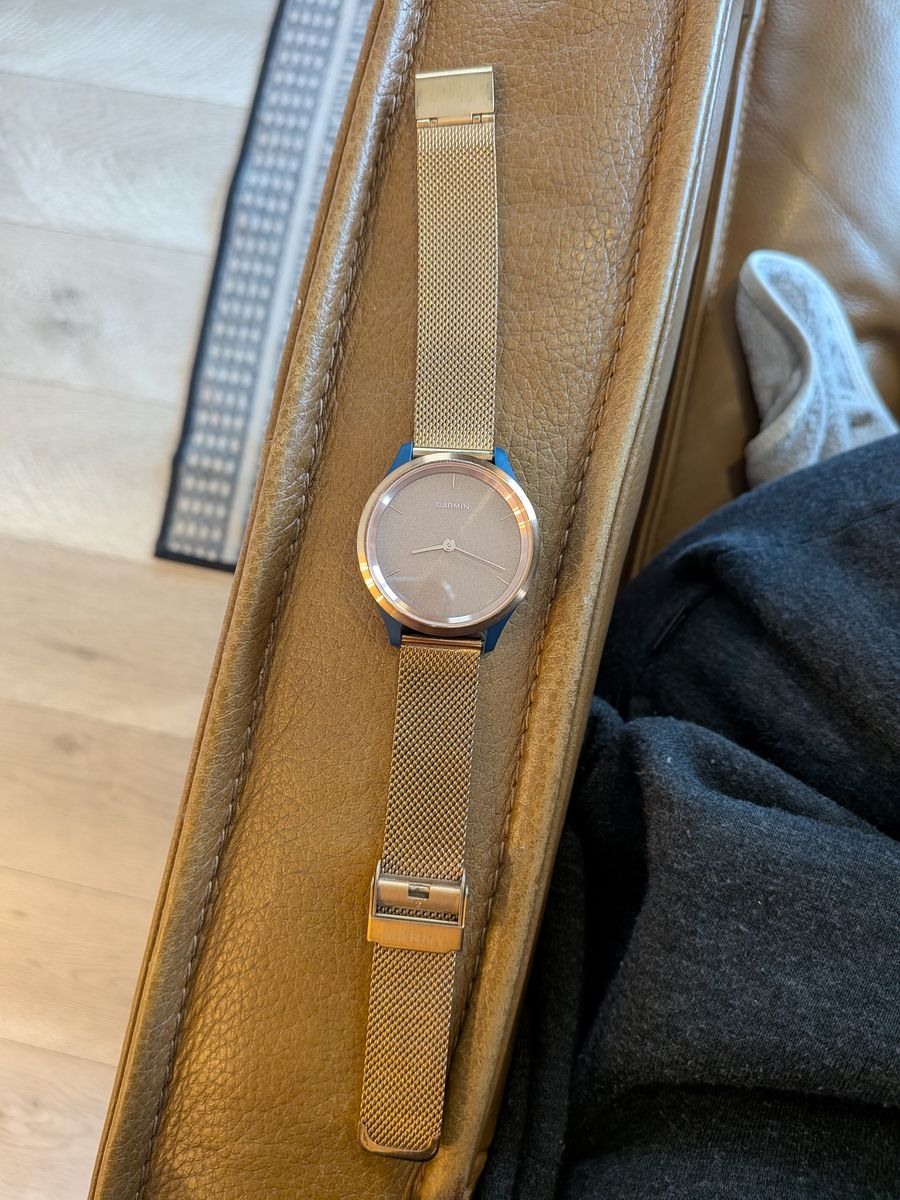 Garmin Watch Vivomove 3s